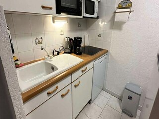 Apartment Six-Fours-les-Plages  5