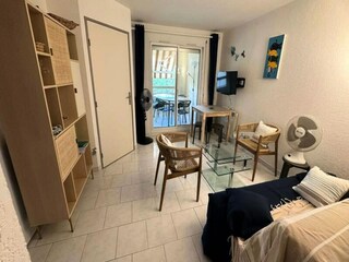 Apartamento Six-Fours-les-Plages  5