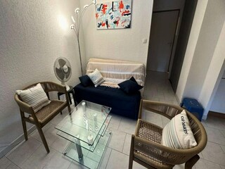 Apartamento Six-Fours-les-Plages  6