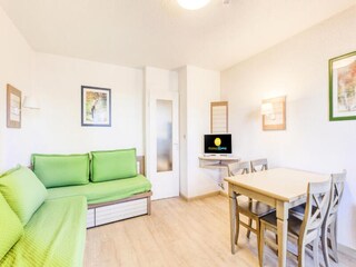 Apartment Saint-Raphael  19