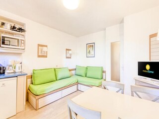 Appartement Saint-Raphael  20