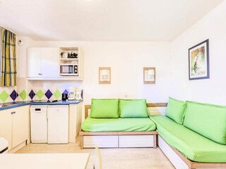 Appartement Saint-Raphael  21