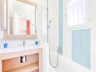 Apartment Saint-Raphael  22