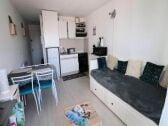 Apartamento Le Grau-du-Roi  1