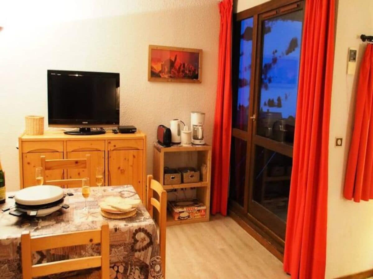 Appartement Les Deux Alpes  1