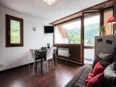 Apartamento Saint-Lary-Soulan  1