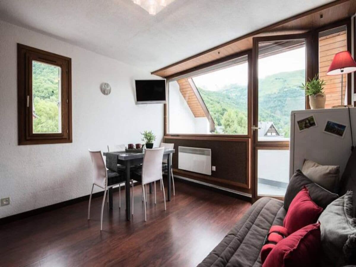 Appartement Saint-Lary-Soulan  1