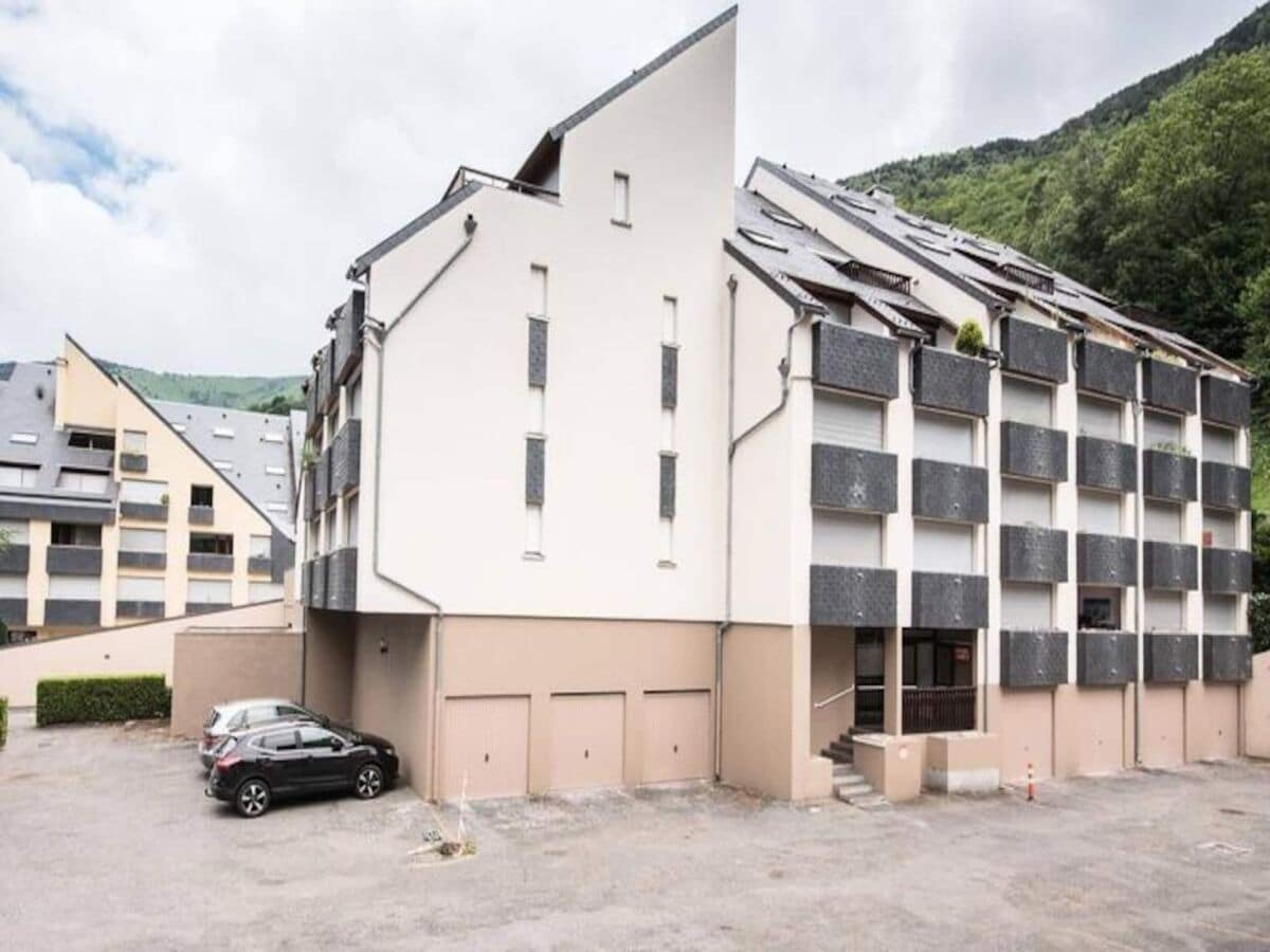 Apartment Saint-Lary-Soulan  1