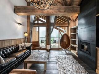 Appartement Saint-Bon-Tarentaise Kenmerken 1