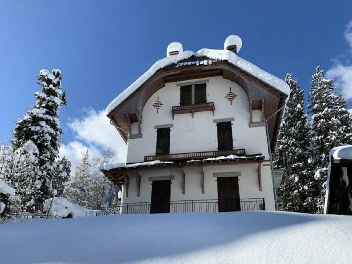 Appartement Chamonix  1