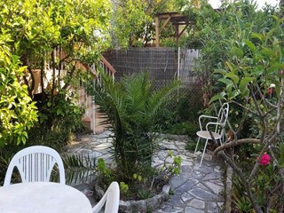 Appartement Six-Fours-les-Plages Enregistrement extérieur 3