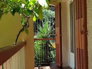 Appartement Six-Fours-les-Plages Enregistrement extérieur 4