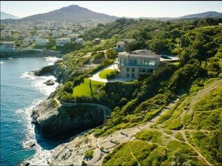 Apartamento Six-Fours-les-Plages Entorno 19