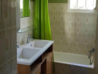 Appartement Six-Fours-les-Plages Enregistrement extérieur 7