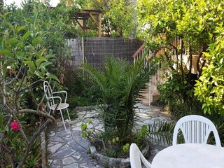 Appartement Six-Fours-les-Plages Enregistrement extérieur 8