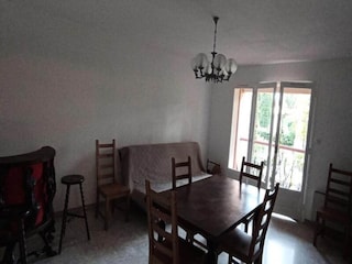 Appartement Six-Fours-les-Plages Buitenaudio-opname 10