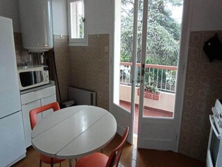 Appartement Six-Fours-les-Plages Enregistrement extérieur 11