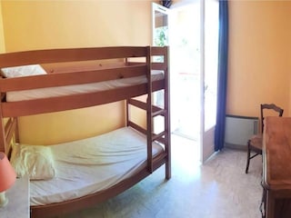 Appartement Six-Fours-les-Plages Buitenaudio-opname 13
