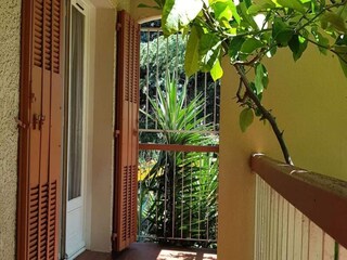 Appartement Six-Fours-les-Plages Enregistrement extérieur 15