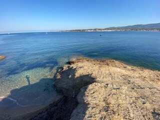 Apartamento Six-Fours-les-Plages Entorno 22