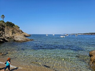 Appartement Six-Fours-les-Plages Omgeving 32