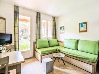 Apartamento Saint-Raphael  7