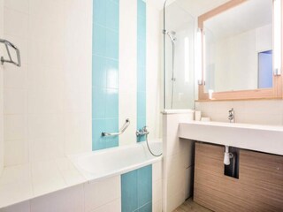 Apartamento Saint-Raphael  8