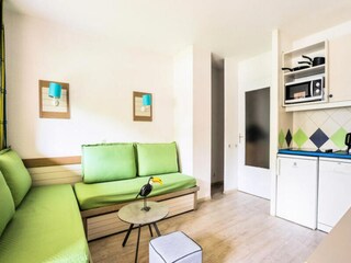 Apartamento Saint-Raphael  11