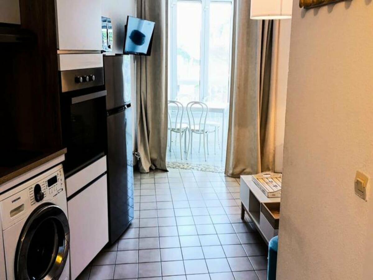 Apartamento Le Grau-du-Roi  1