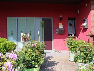 Holiday apartment Horn-Bad Meinberg Features 4