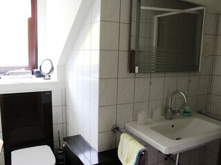 Holiday apartment Horn-Bad Meinberg Features 8