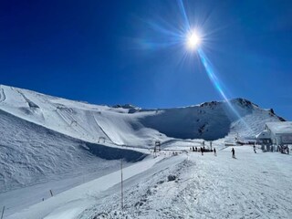 Appartement Les Deux Alpes Omgeving 22