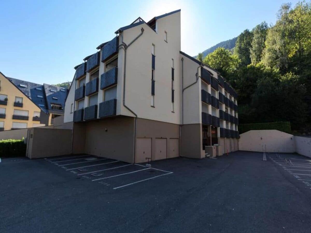 Appartement Saint-Lary-Soulan  1