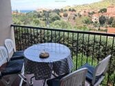 Appartement Collioure  1