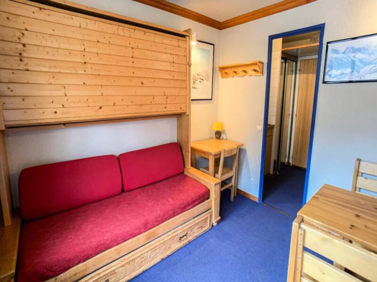 Apartamento Tignes  1