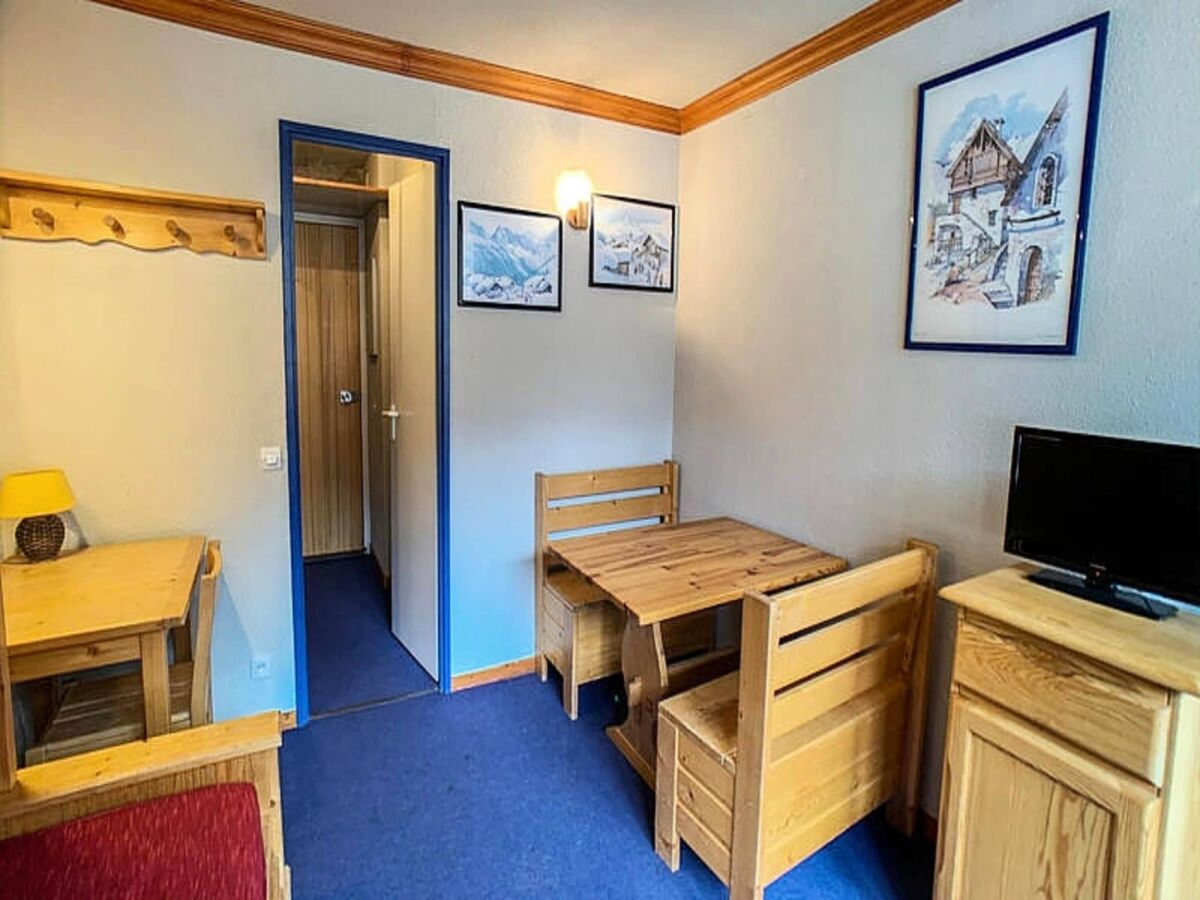 Apartment Tignes Features 1