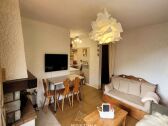 Apartamento Le Grand-Bornand  1