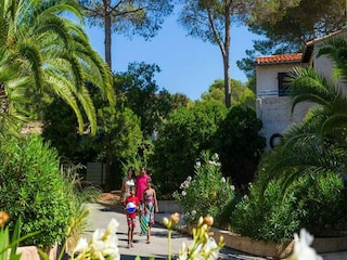 Apartamento Saint-Raphael  19