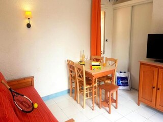 Apartamento Saint-Raphael  24
