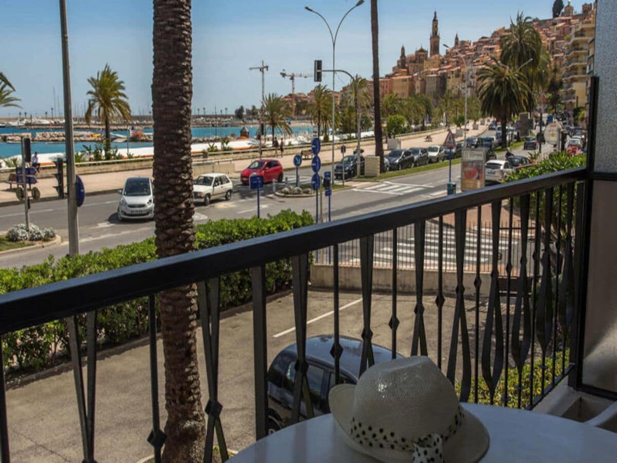 Apartment Menton  1