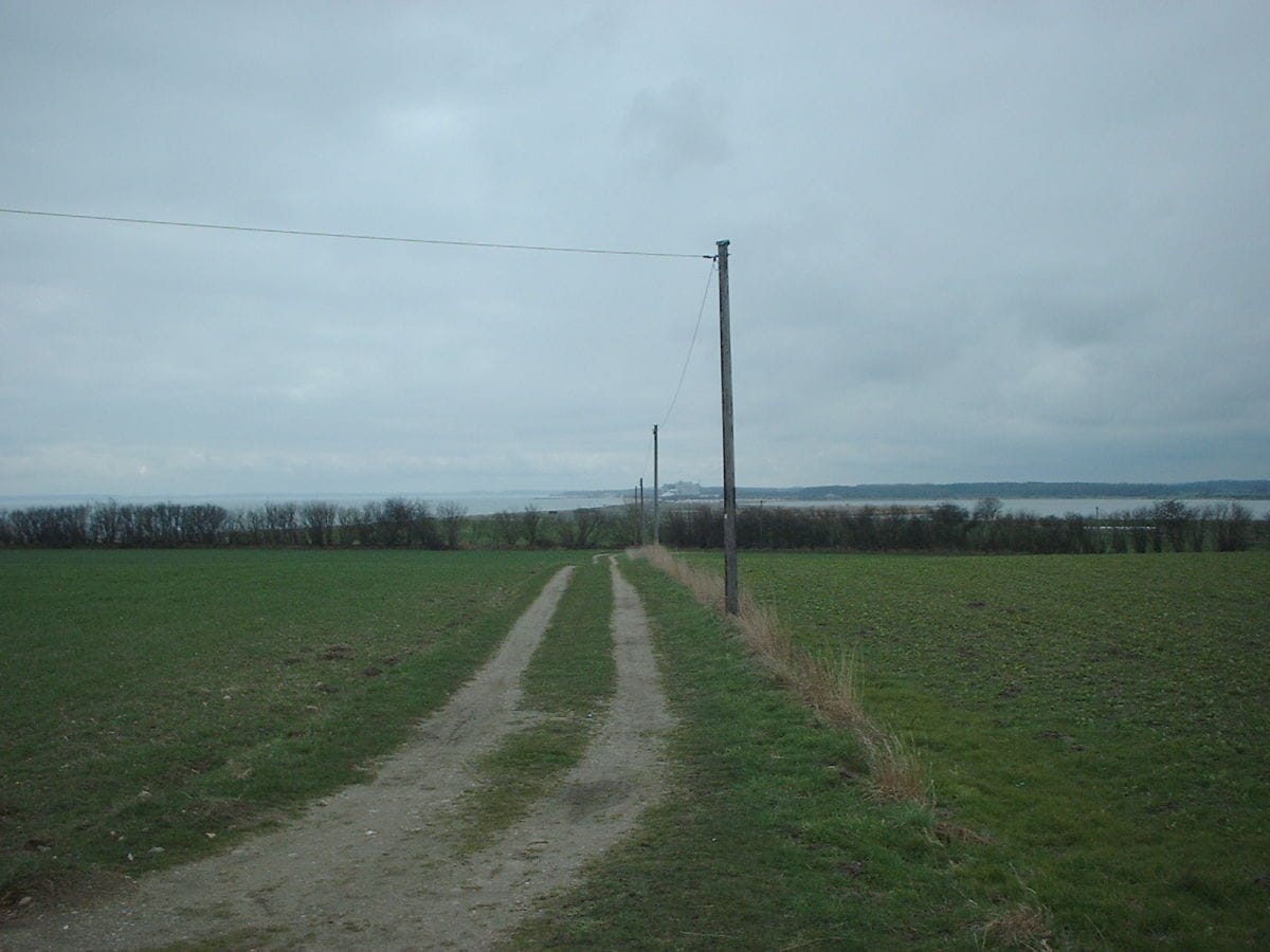 schöne Radwege