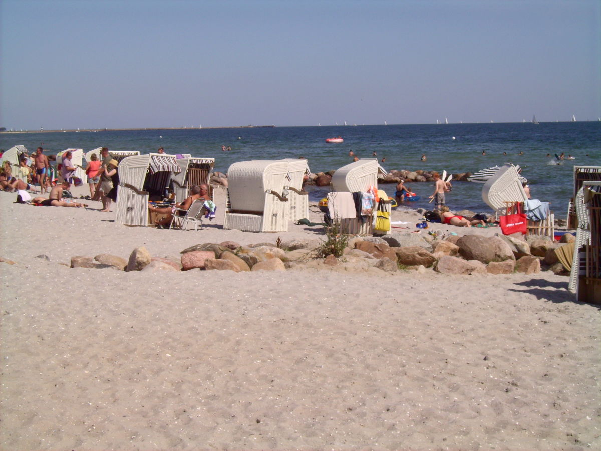 Strand Schönhagen