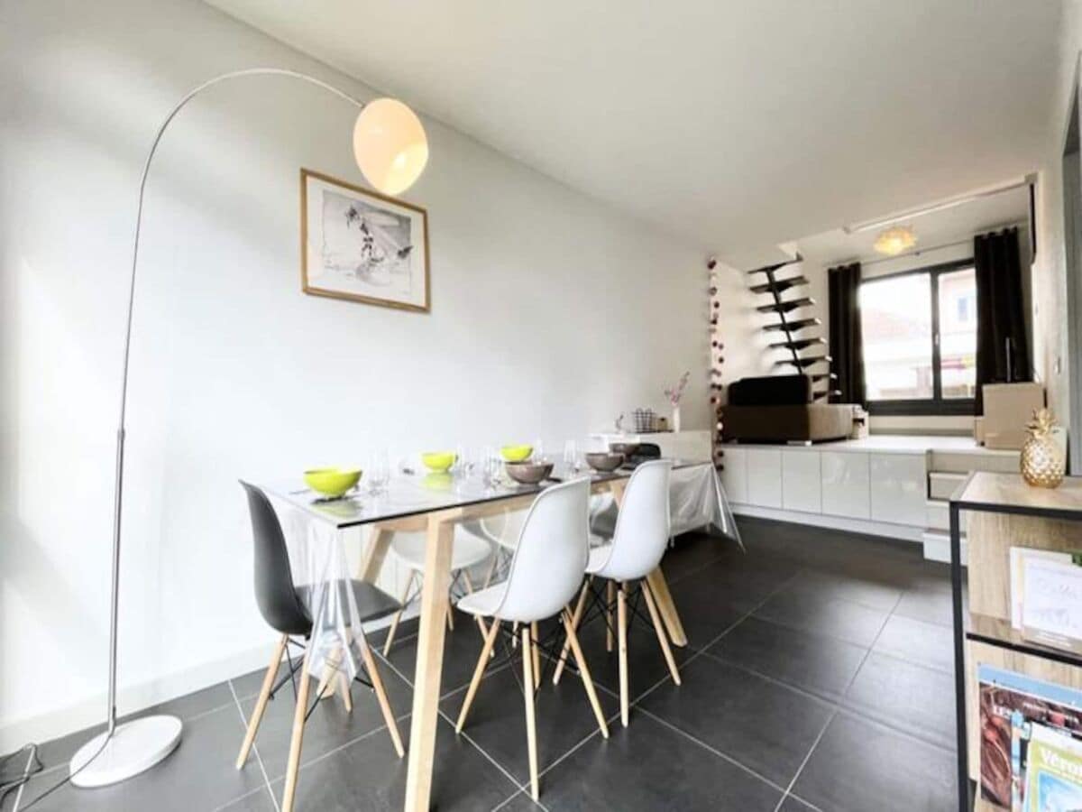 Appartement Saint-Martin-d'Uriage  1