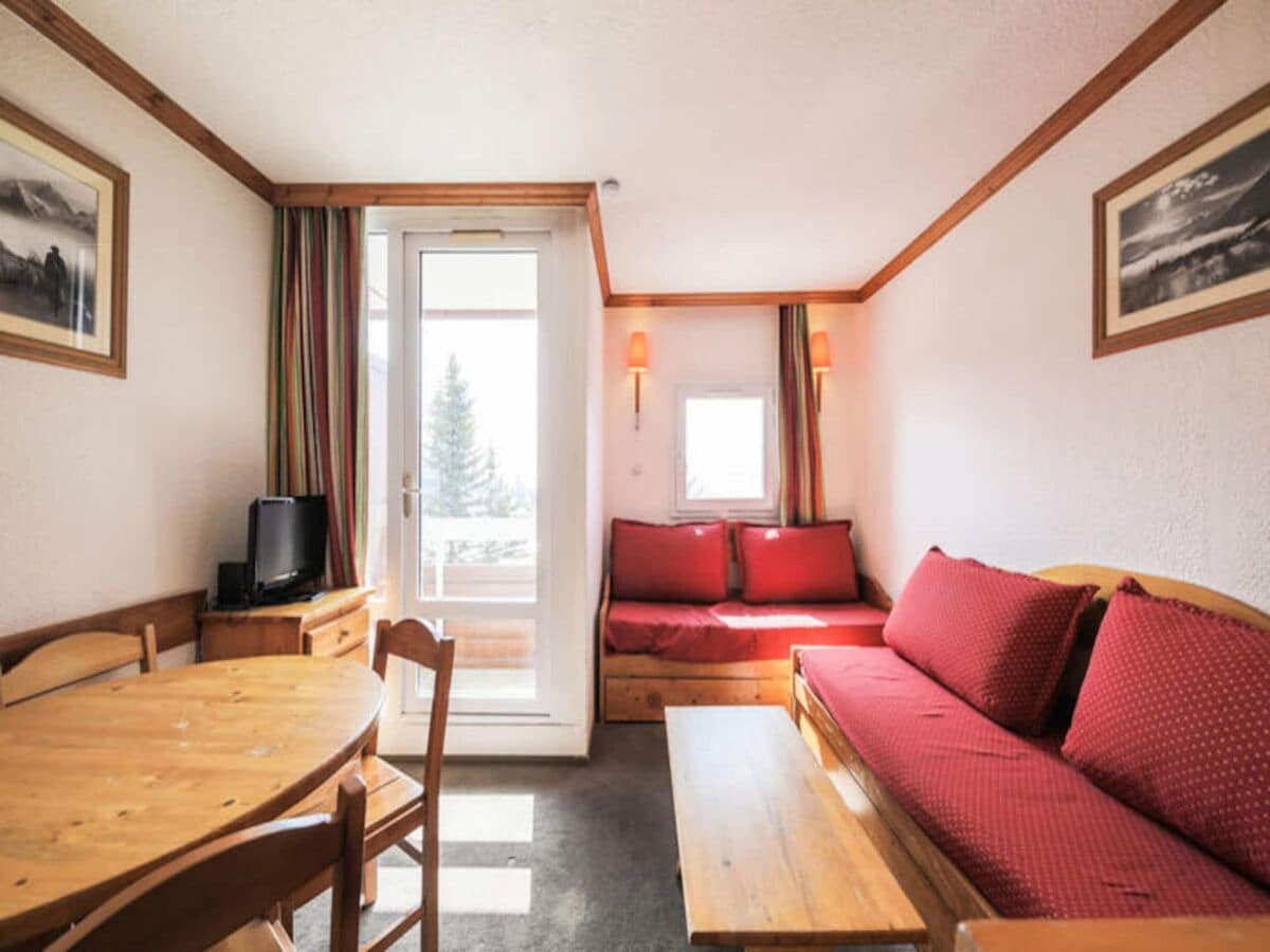 Appartement Huez  1