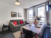 Apartment Biarritz  1