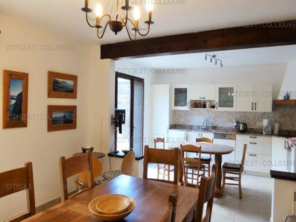 Apartment Collioure  1