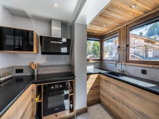 Appartement Saint-Bon-Tarentaise  5