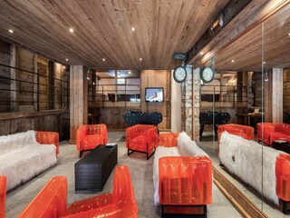 Appartement Saint-Bon-Tarentaise  6