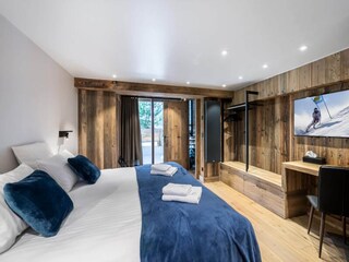 Appartement Saint-Bon-Tarentaise  7