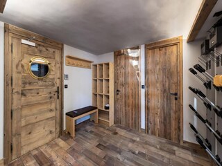Appartement Saint-Bon-Tarentaise  10